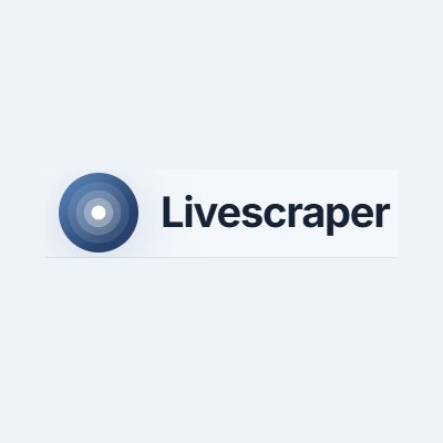 Livescraper