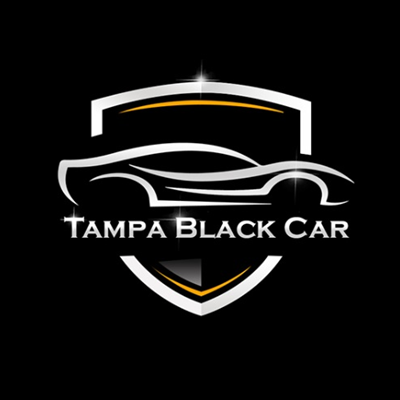 Tampa Black Car